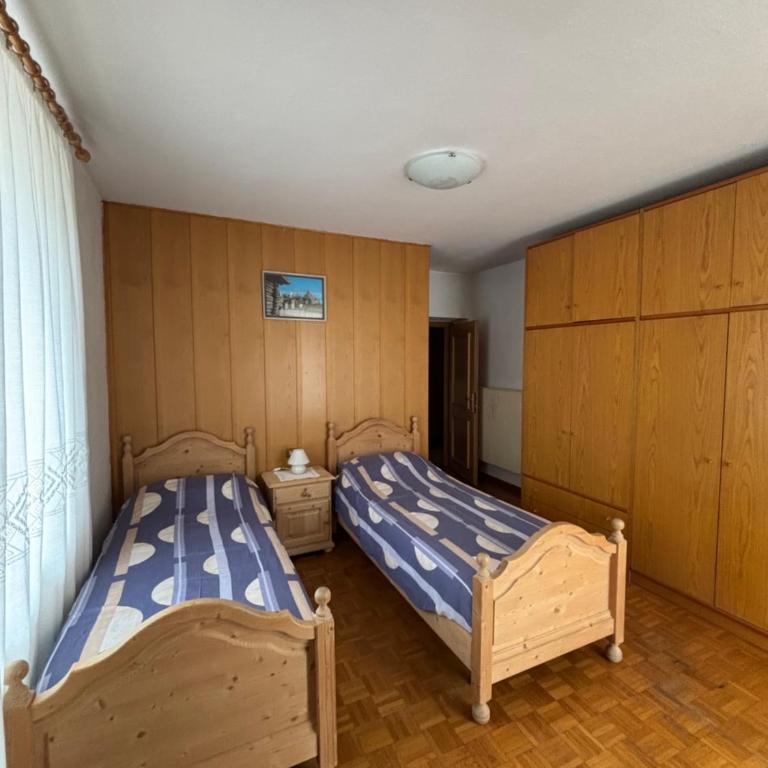 Appartamento di Nina - Two-Bedroom Apartment - 12