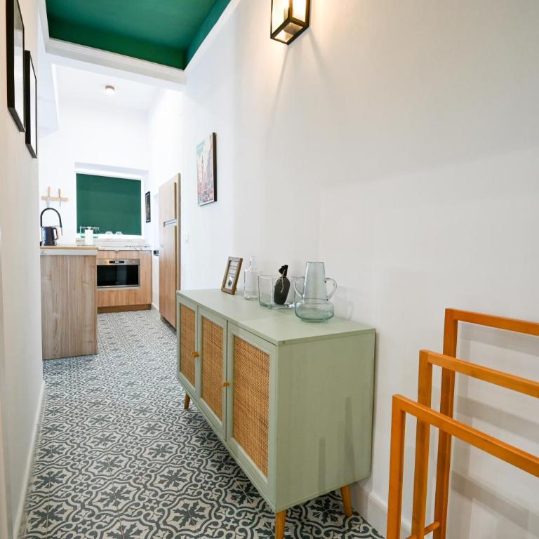 Ciudad Confort - Apartment mit 2 Schlafzimmern - 20
