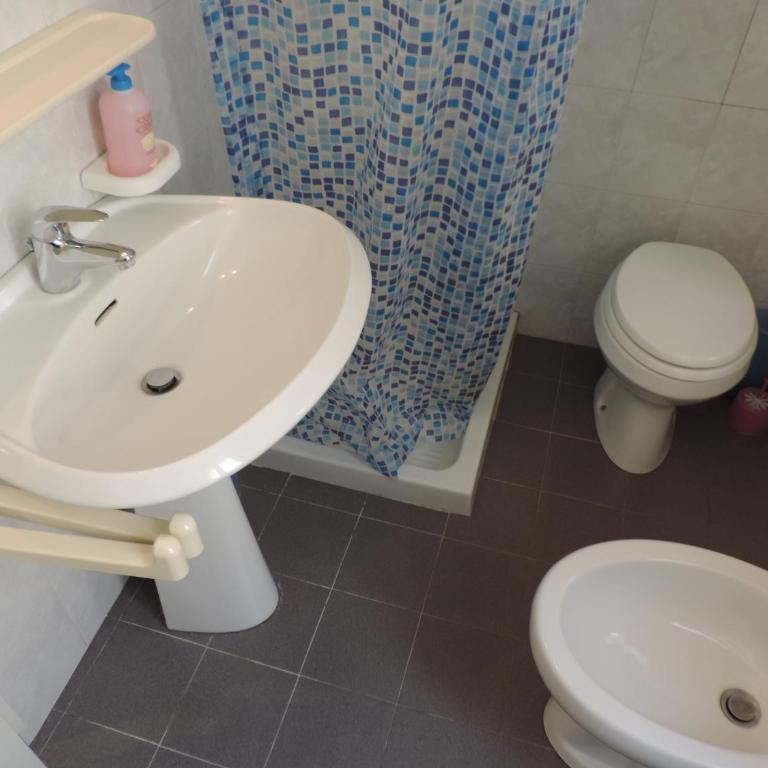 San Bortolomio near Suso Ice-cream - Appartamento con 2 Camere da Letto - 23