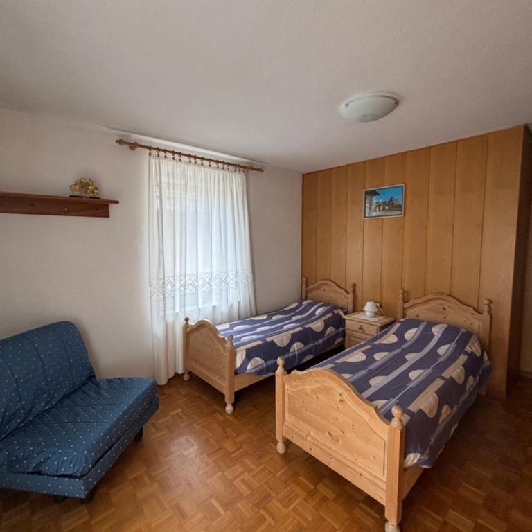 Appartamento di Nina - Two-Bedroom Apartment - 11