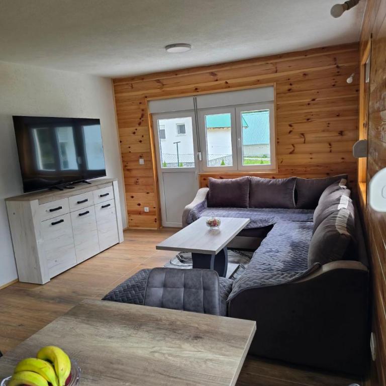 Mountain House 22 - Kuća sa 2 Spavaće Sobe - 1