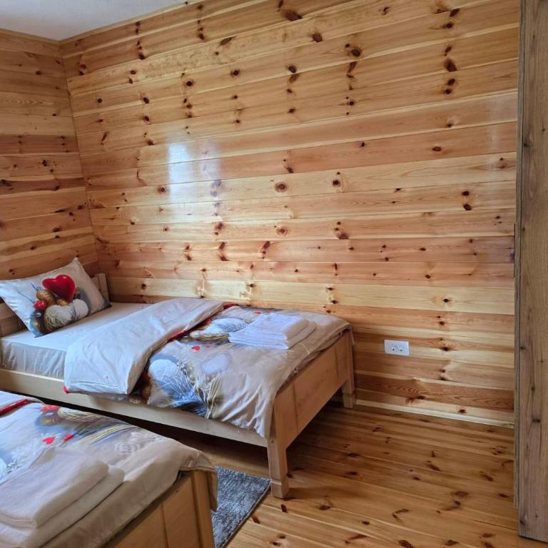 Mountain House 22 - Kuća sa 2 Spavaće Sobe - 16