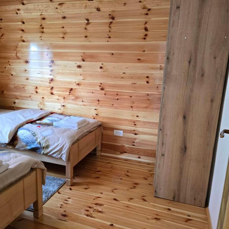 Mountain House 22 - Kuća sa 2 Spavaće Sobe - 14