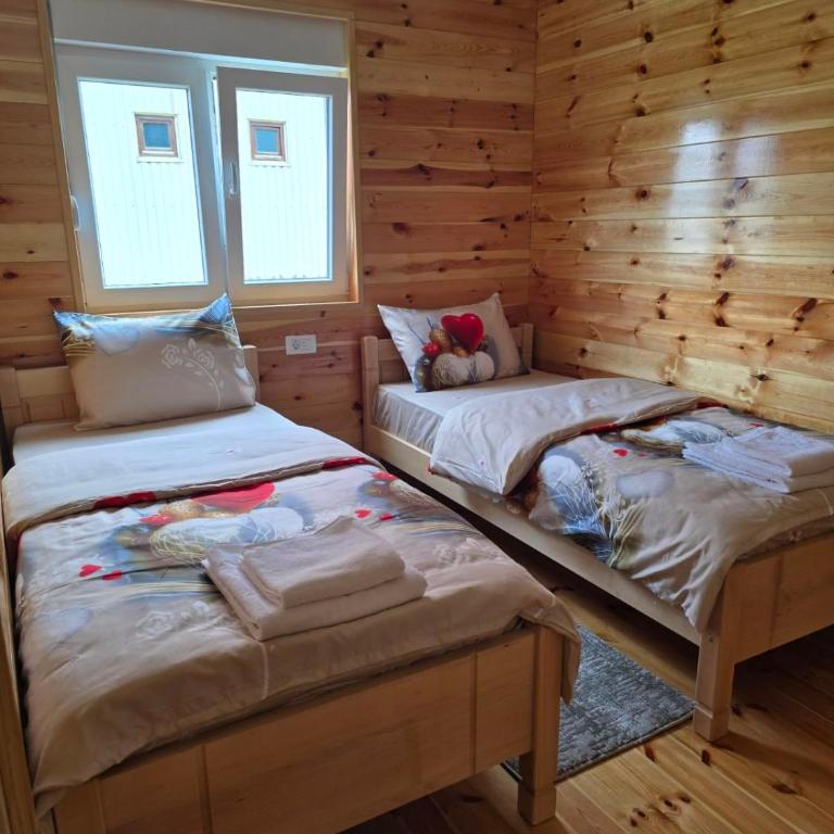 Mountain House 22 - Kuća sa 2 Spavaće Sobe - 13