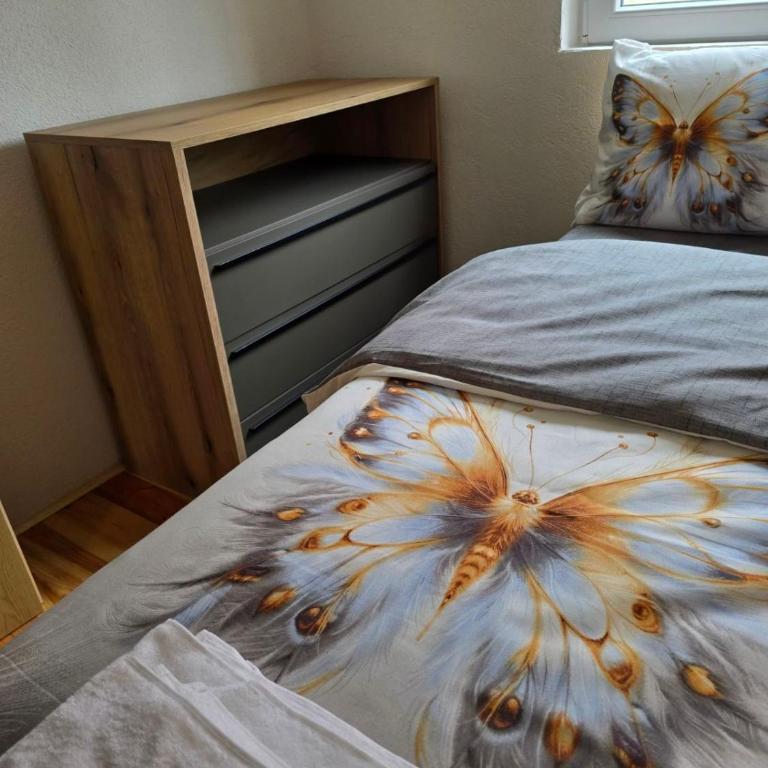 Mountain House 22 - Kuća sa 2 Spavaće Sobe - 10