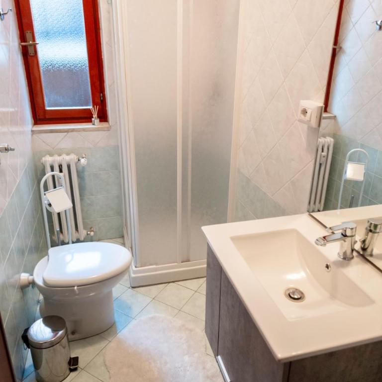 Pit Stop Smart METRO, WIFI - One-Bedroom Apartment - 4