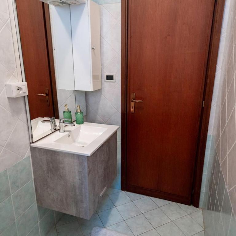 Pit Stop Smart METRO, WIFI - One-Bedroom Apartment - 7