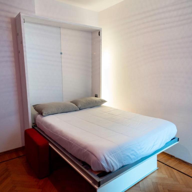 Pit Stop Smart METRO, WIFI - One-Bedroom Apartment - 11