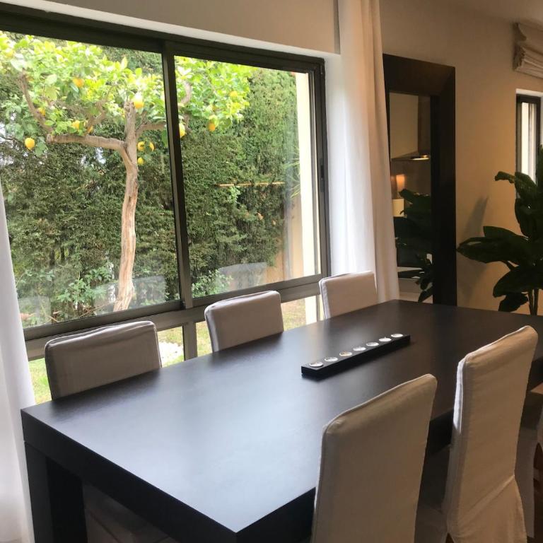 La Casita - Villa de 1 dormitorio - 2