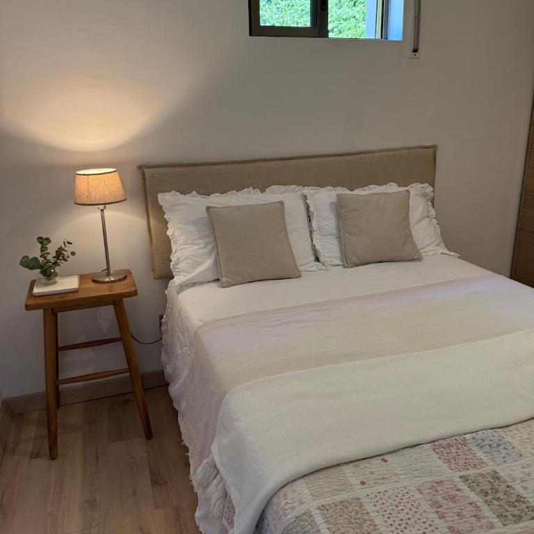 La Casita - Villa de 1 dormitorio - 4