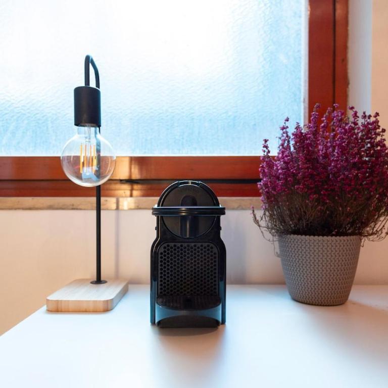 Pit Stop Smart METRO, WIFI - One-Bedroom Apartment - 14