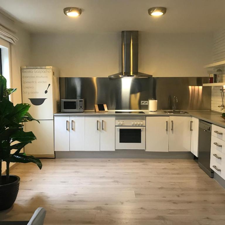La Casita - Villa de 1 dormitorio - 6