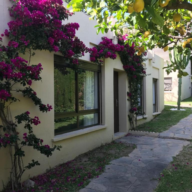 La Casita - Villa de 1 dormitorio - 8