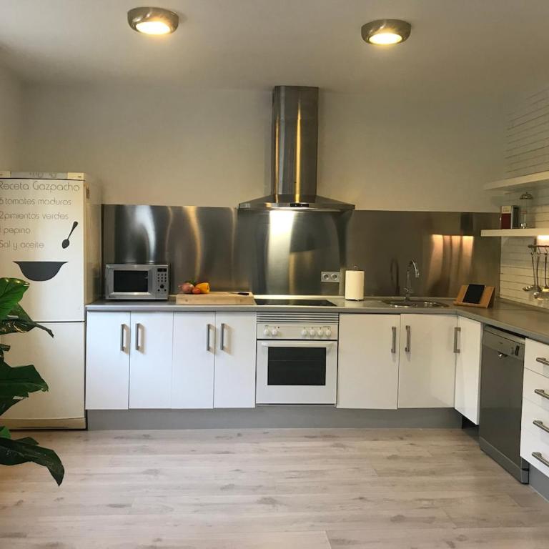 La Casita - Villa de 1 dormitorio - 10
