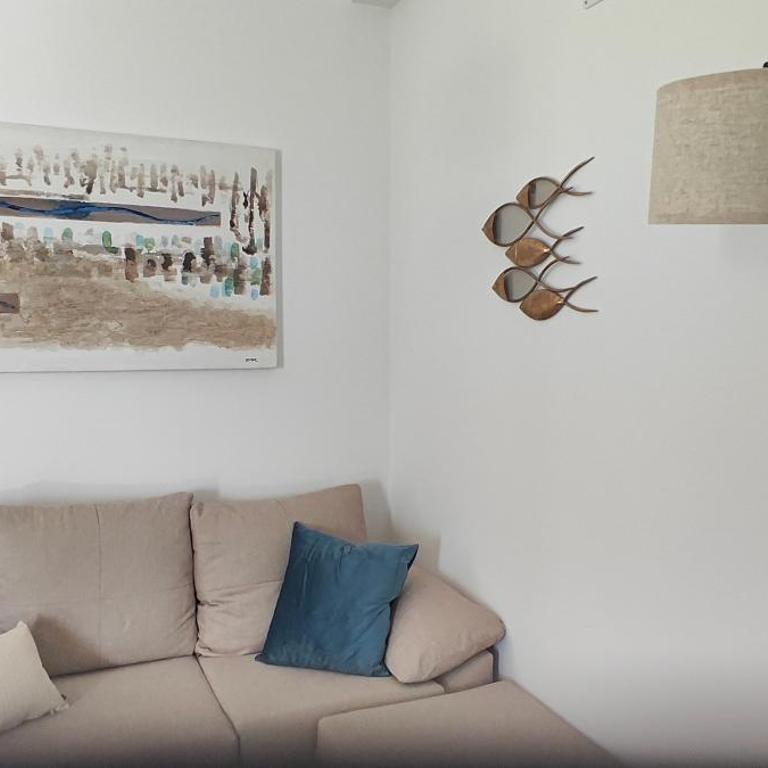 Casa tranquila - Villa de 3 dormitorios - 11