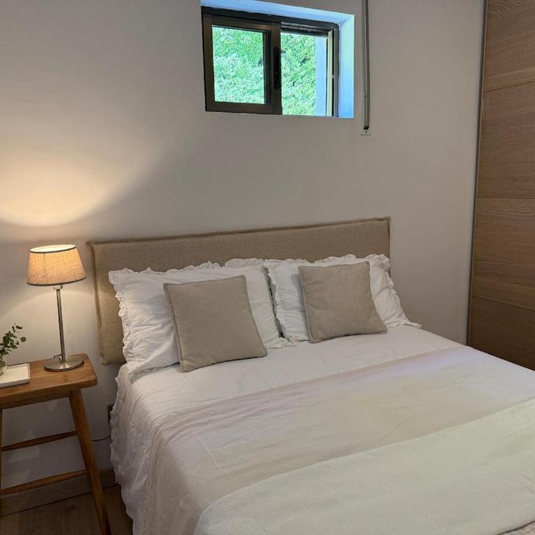 La Casita - Villa de 1 dormitorio - 11