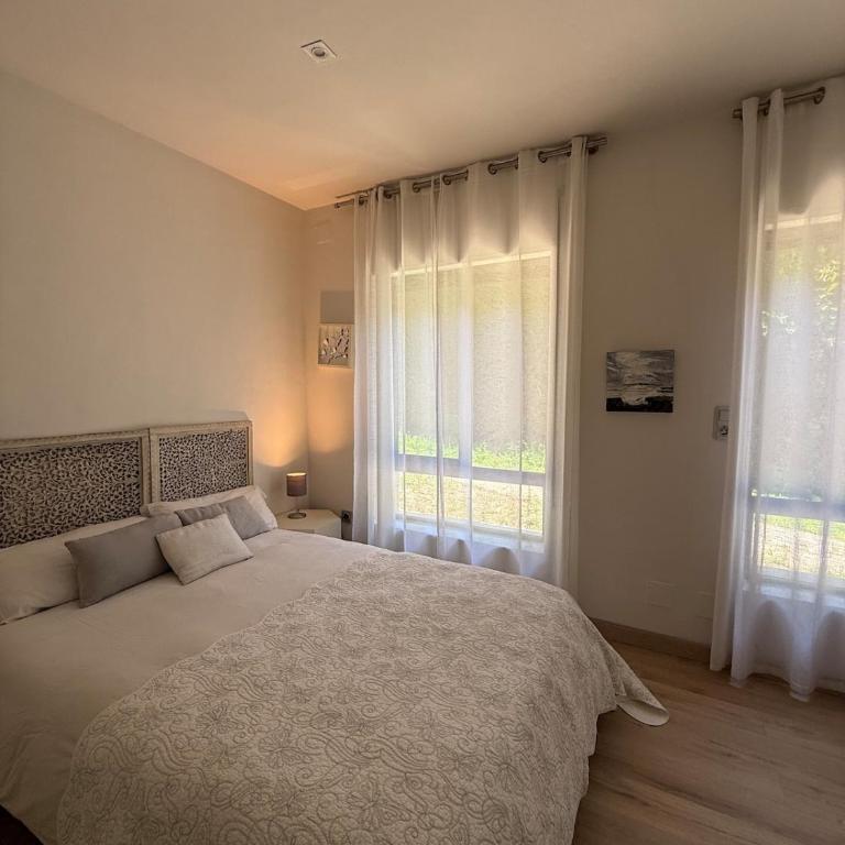 La Casita - Villa de 1 dormitorio - 12