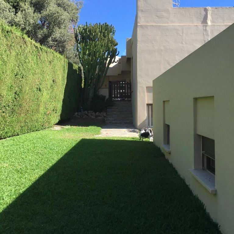 La Casita - Villa de 1 dormitorio - 13