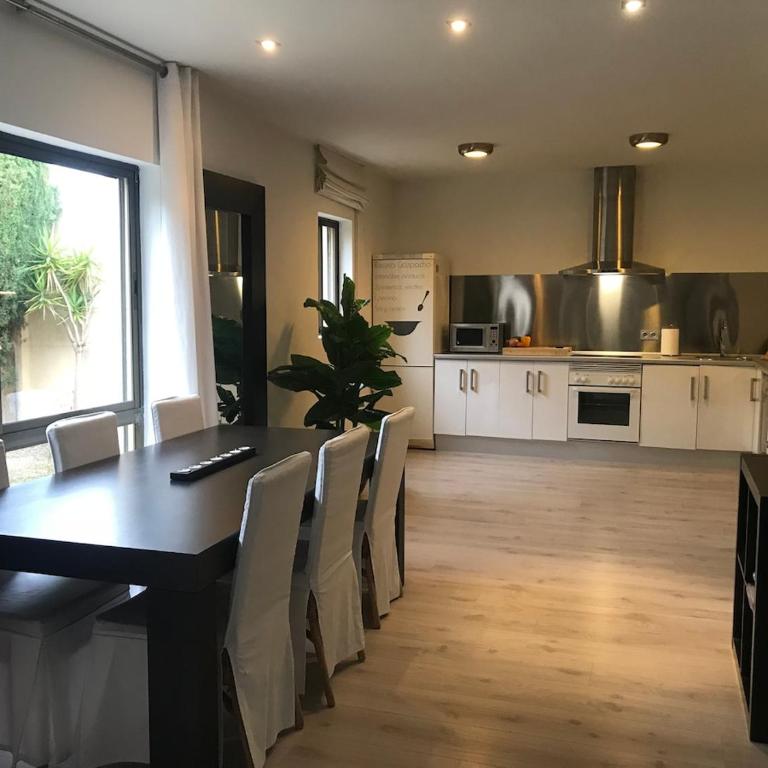 La Casita - Villa de 1 dormitorio - 15