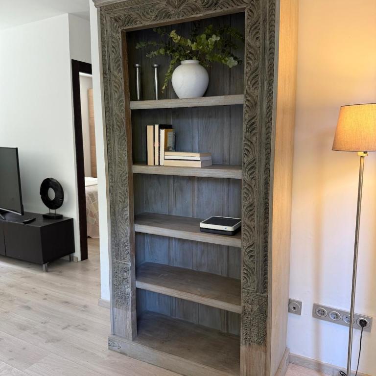 La Casita - Villa de 1 dormitorio - 20