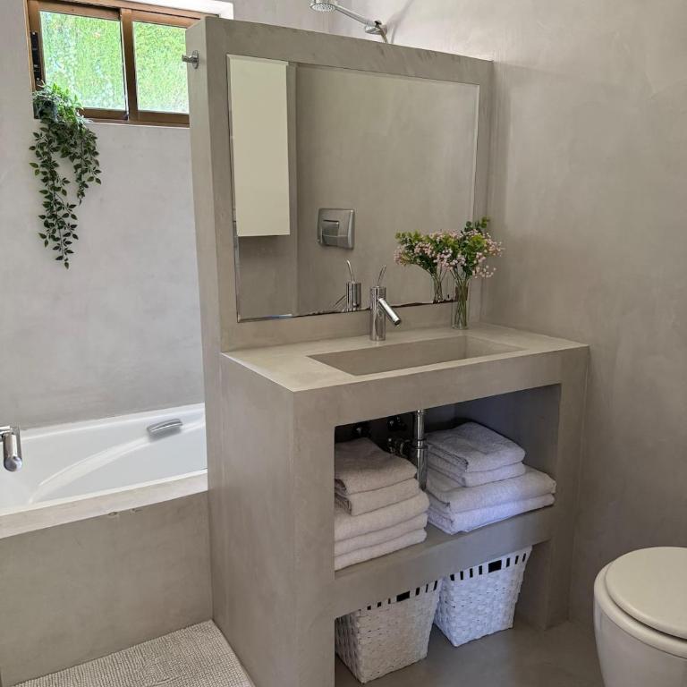 La Casita - Villa de 1 dormitorio - 23