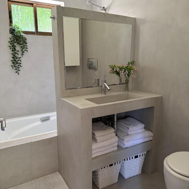 La Casita - Villa de 1 dormitorio - 24