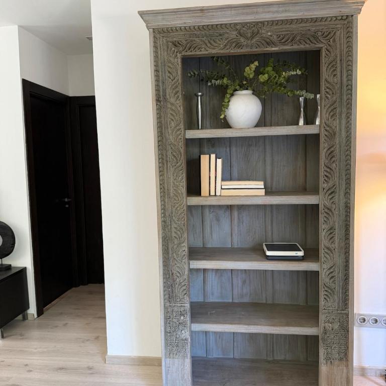 La Casita - Villa de 1 dormitorio - 25