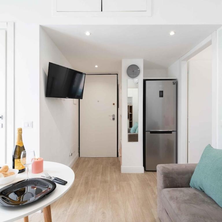 S&M apartments - Piet Mondrian's house - Appartamento con 1 Camera da Letto - 27