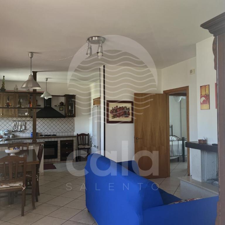 Vento Marino - By Cala Salento - Appartamento con 2 Camere da Letto - 1