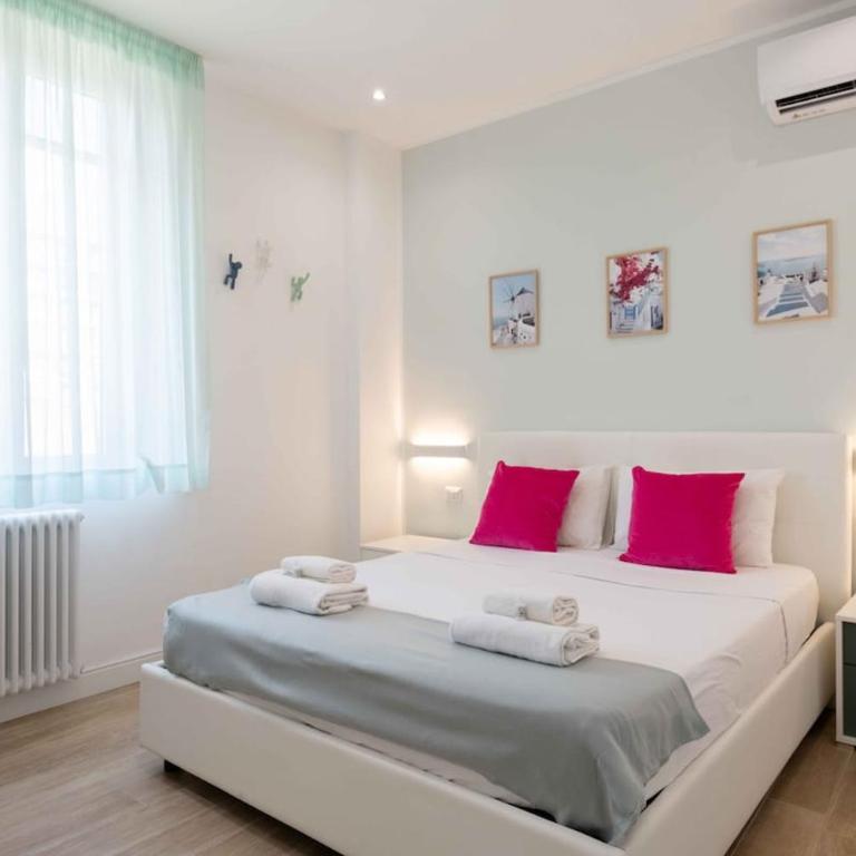 S&M apartments - Piet Mondrian's house - Appartamento con 1 Camera da Letto - 20