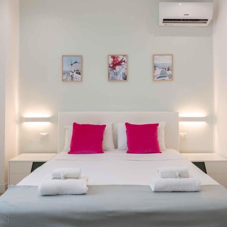 S&M apartments - Piet Mondrian's house - Appartamento con 1 Camera da Letto - 19