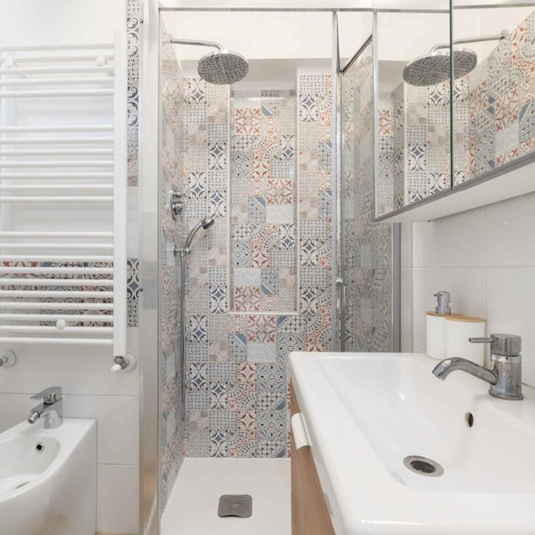 S&M apartments - Piet Mondrian's house - Appartamento con 1 Camera da Letto - 17