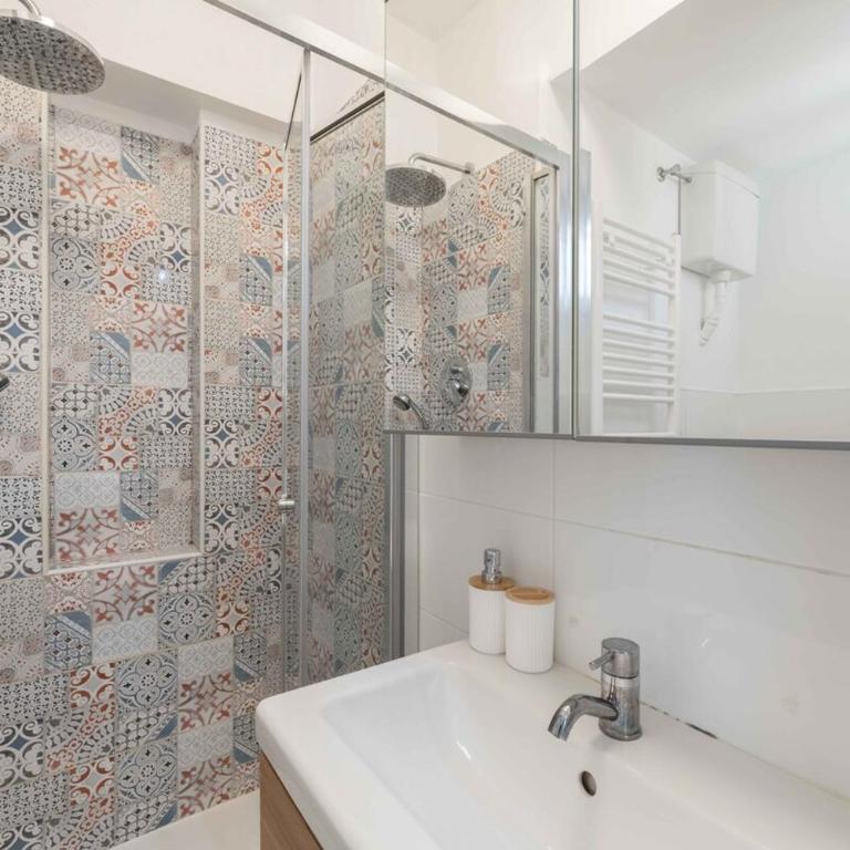 S&M apartments - Piet Mondrian's house - Appartamento con 1 Camera da Letto - 15