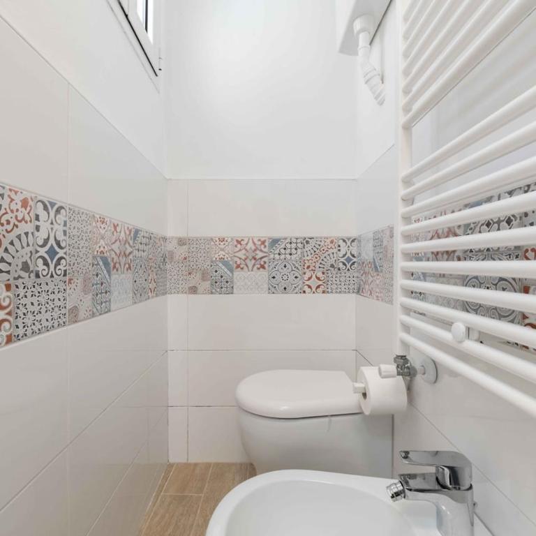 S&M apartments - Piet Mondrian's house - Appartamento con 1 Camera da Letto - 14