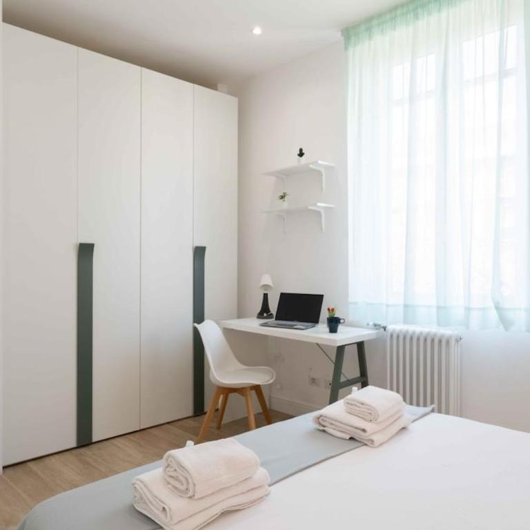 S&M apartments - Piet Mondrian's house - Appartamento con 1 Camera da Letto - 11