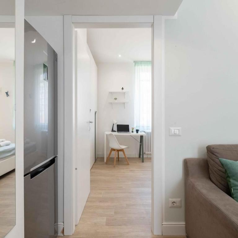 S&M apartments - Piet Mondrian's house - Appartamento con 1 Camera da Letto - 9
