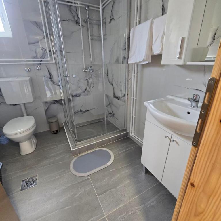 Mountain House 22 - Kuća sa 2 Spavaće Sobe - 6
