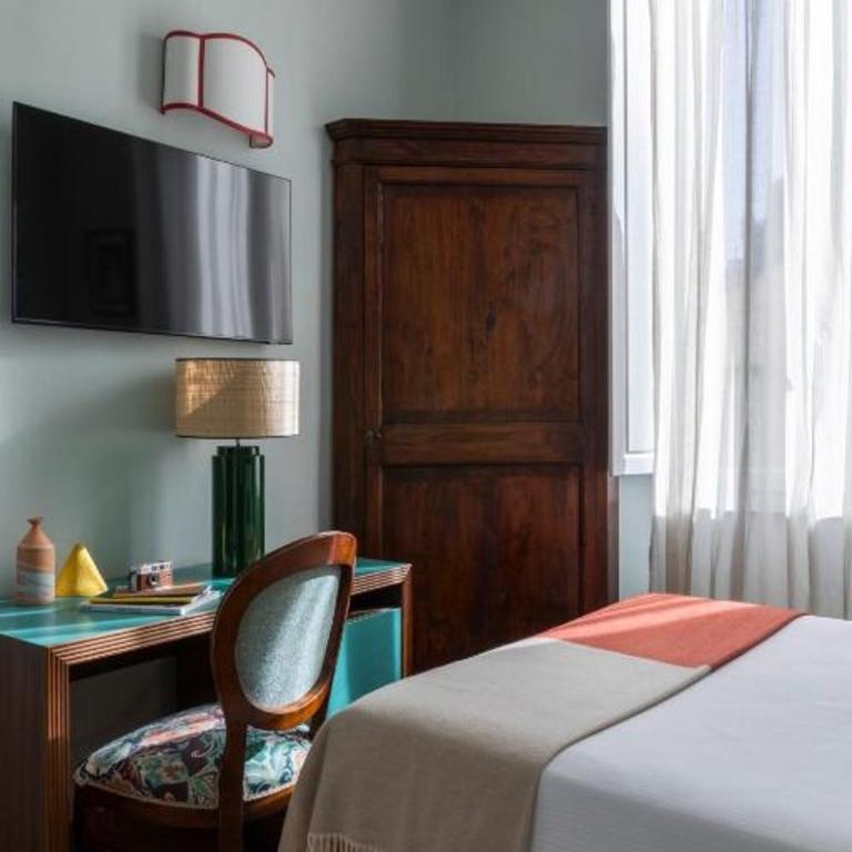 TriplyRooms Collection - Firenze - Economy Double or Twin Room - 9