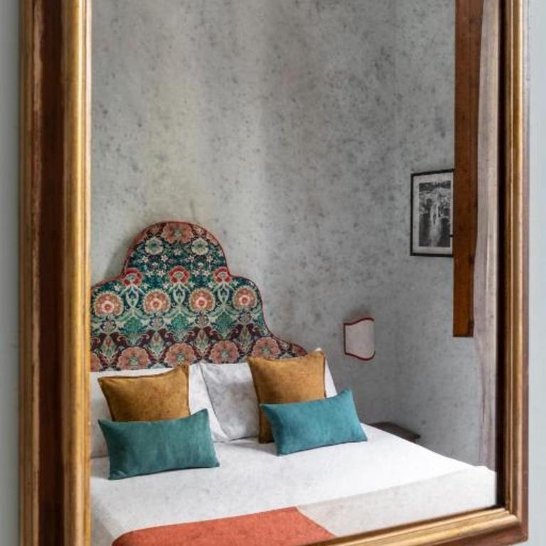 TriplyRooms Collection - Firenze - Economy Double or Twin Room - 5