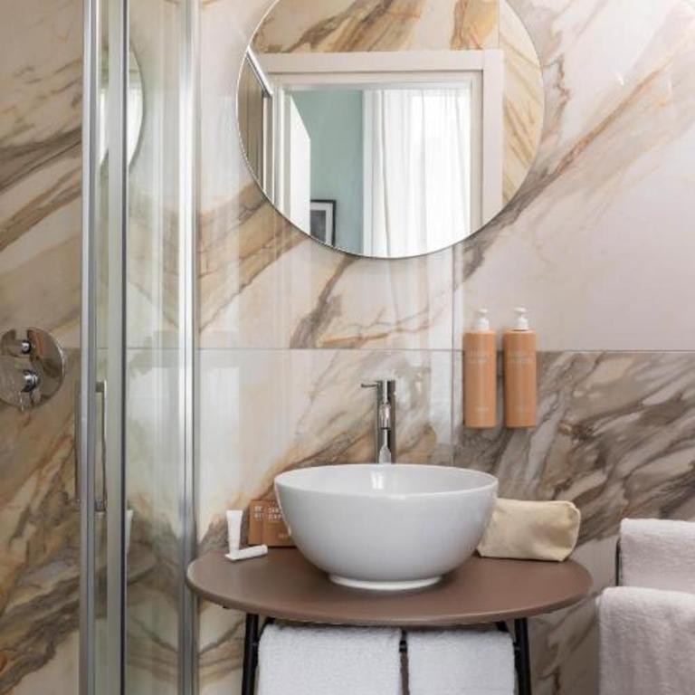 TriplyRooms Collection - Firenze - Economy Double or Twin Room - 6