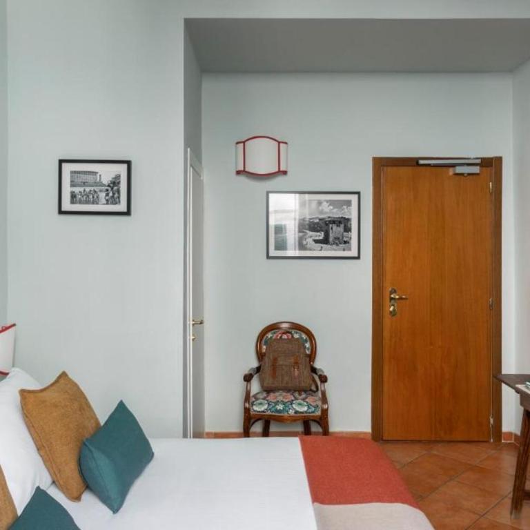 TriplyRooms Collection - Firenze - Economy Double or Twin Room - 8