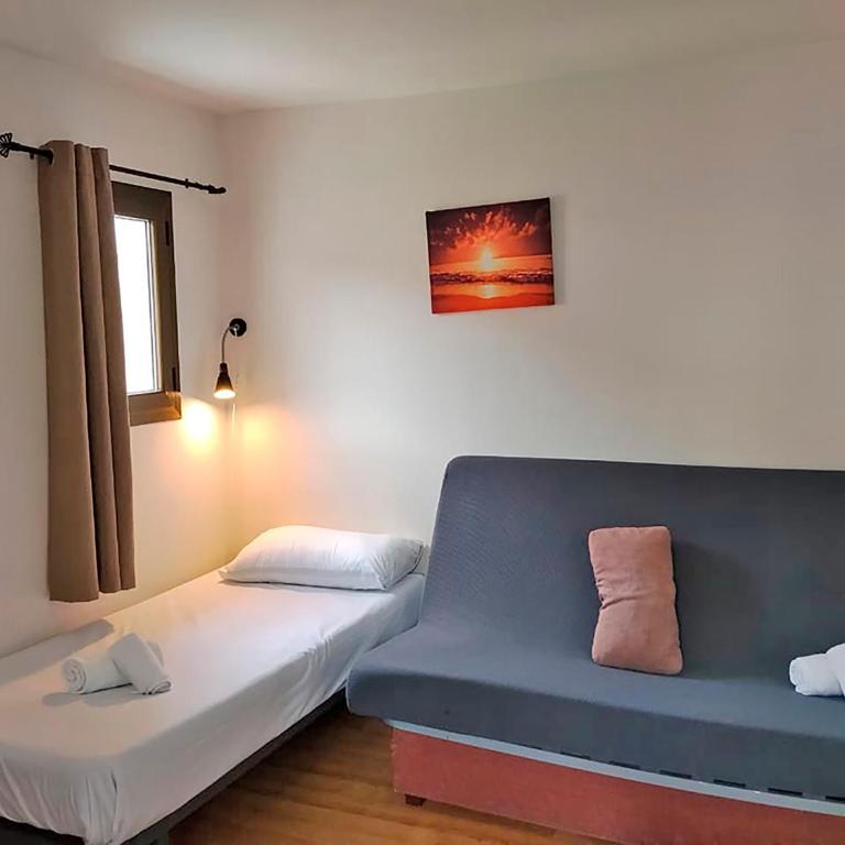 Apartamentos Pantebre 3000 - Apartamento de 1 dormitorio - 10