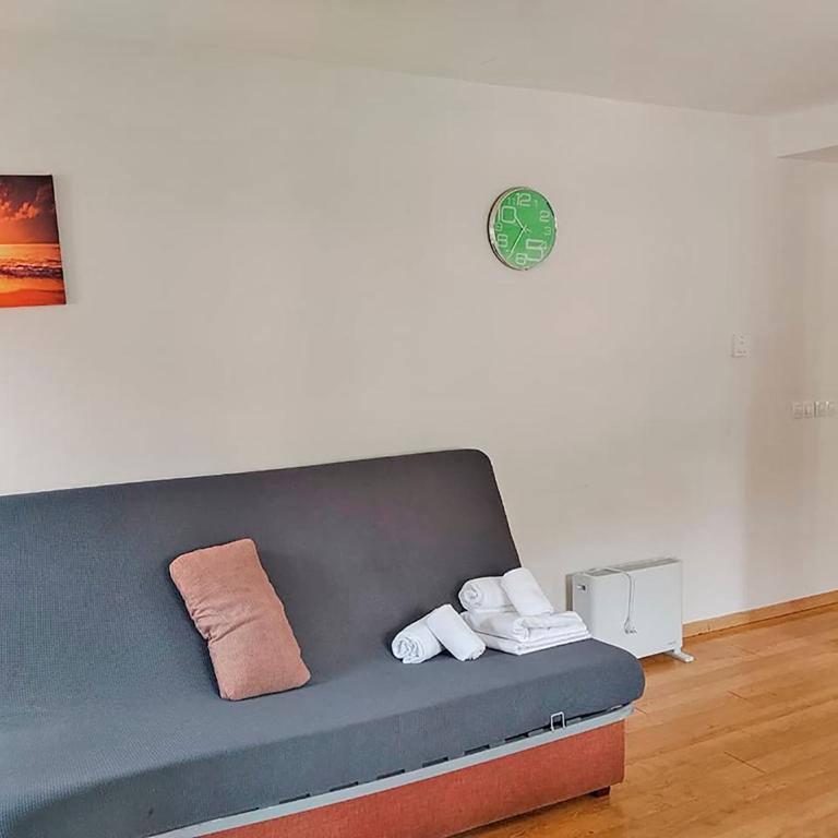 Apartamentos Pantebre 3000 - Apartamento de 1 dormitorio - 8