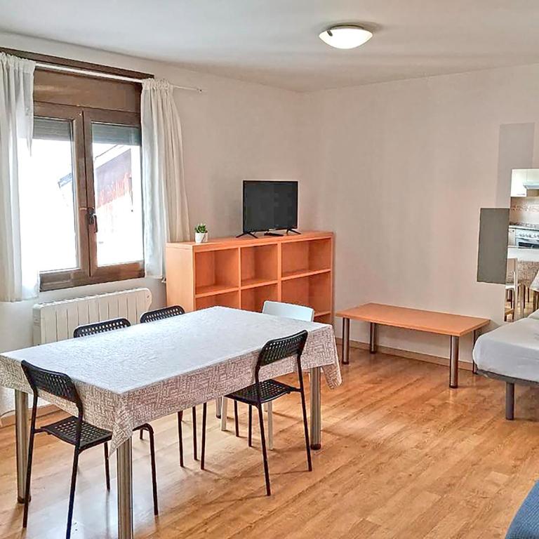 Apartamentos Pantebre 3000 - Apartamento de 1 dormitorio - 6