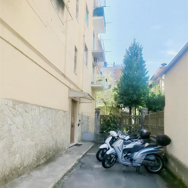 Ca Zigoela Holiday Home - Appartamento con 1 Camera da Letto - 3