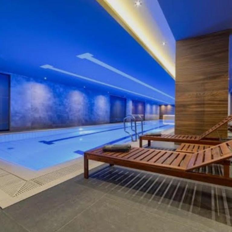 Apartman Milica Zlatibor L15 - One-Bedroom Apartment - 5