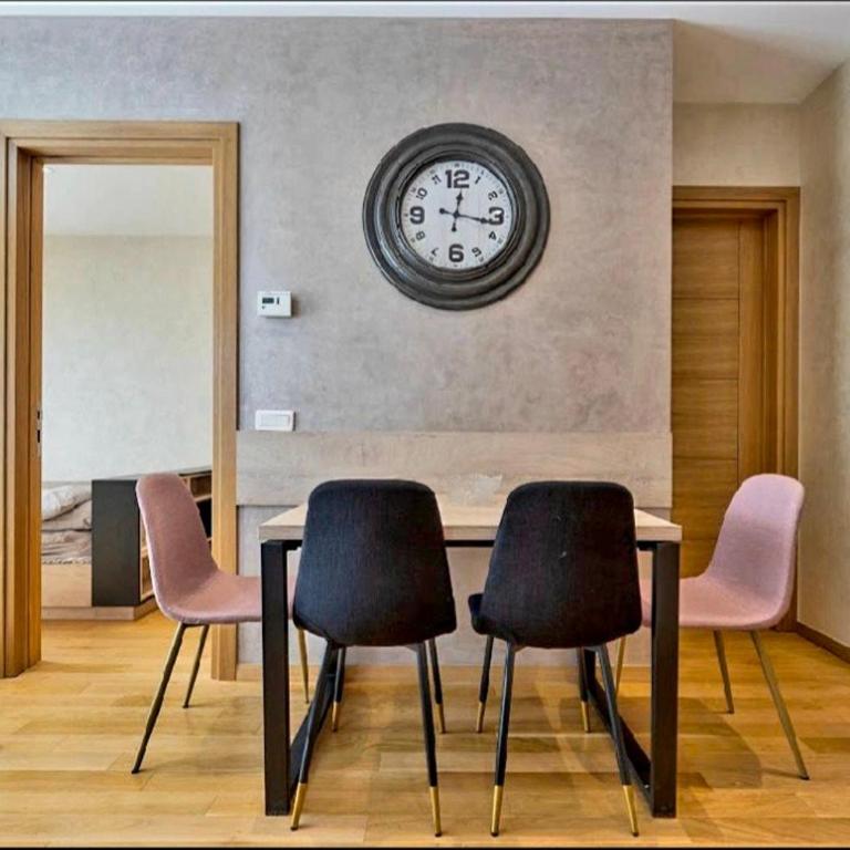 Apartman Milica Zlatibor L15 - One-Bedroom Apartment - 16
