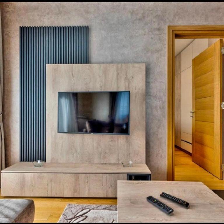 Apartman Milica Zlatibor L15 - One-Bedroom Apartment - 8