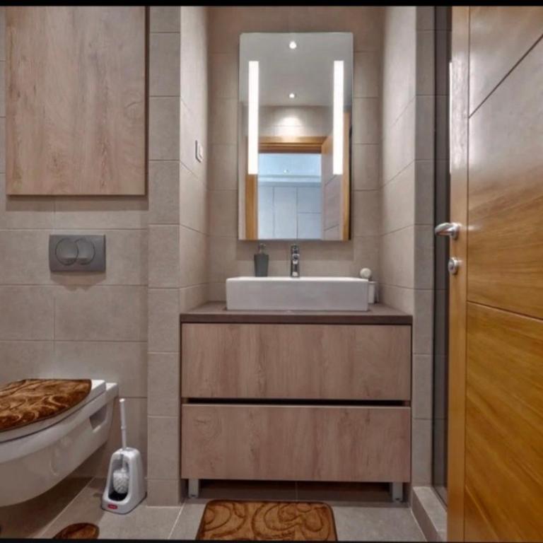 Apartman Milica Zlatibor L15 - One-Bedroom Apartment - 6