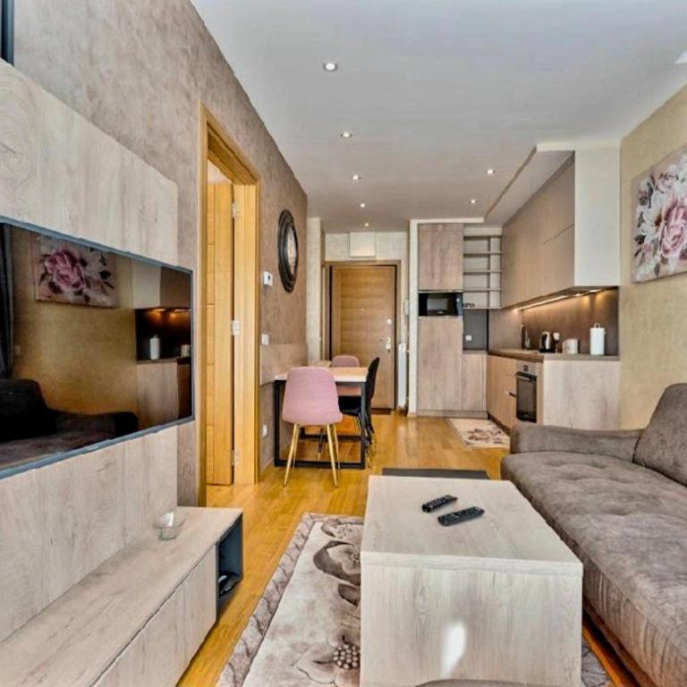 Apartman Milica Zlatibor L15 - One-Bedroom Apartment - 15